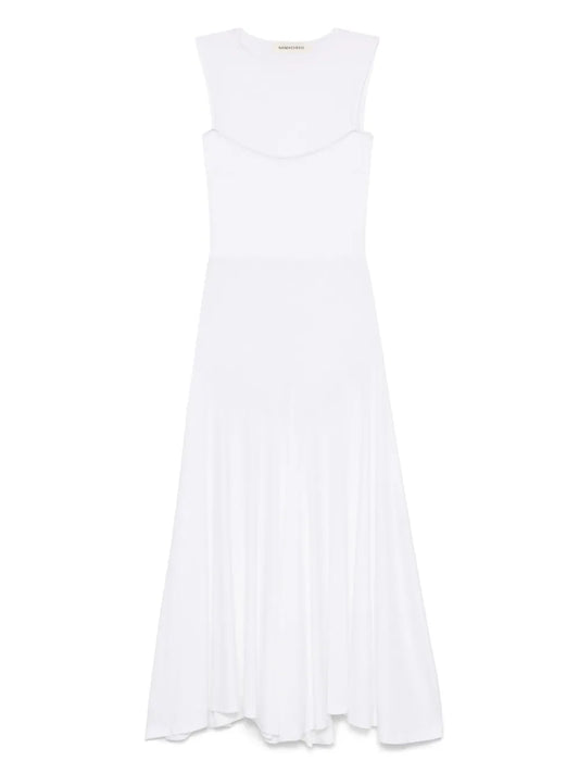 Calliope Maxi Dress
