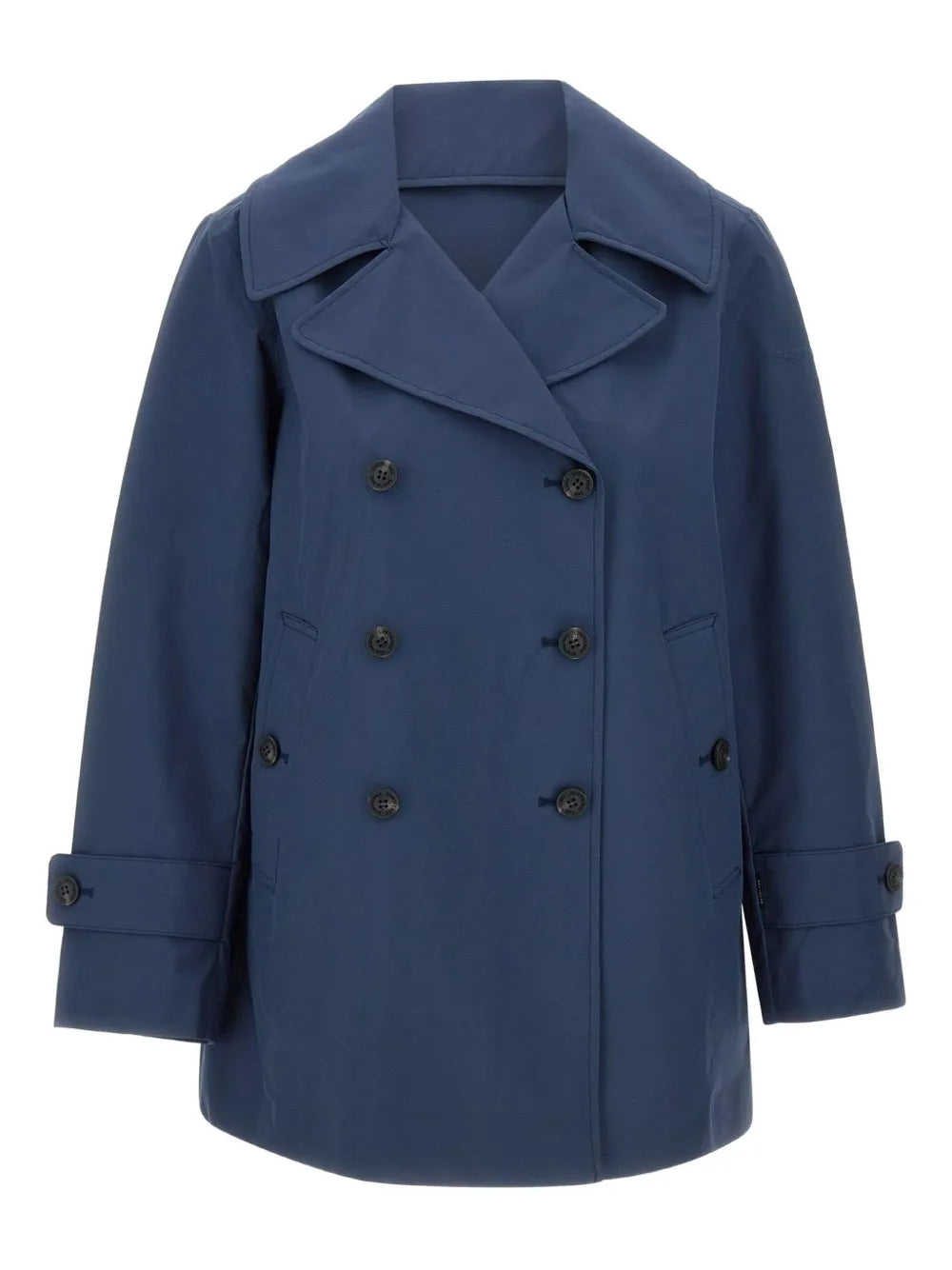 Sofi Trench Coat