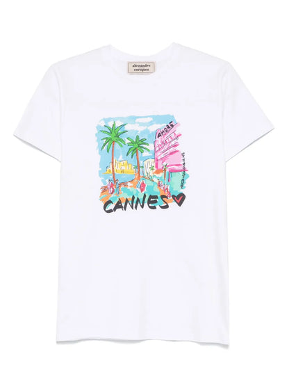 Printed T-Shirt