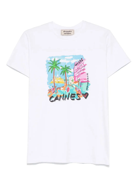 Printed T-Shirt