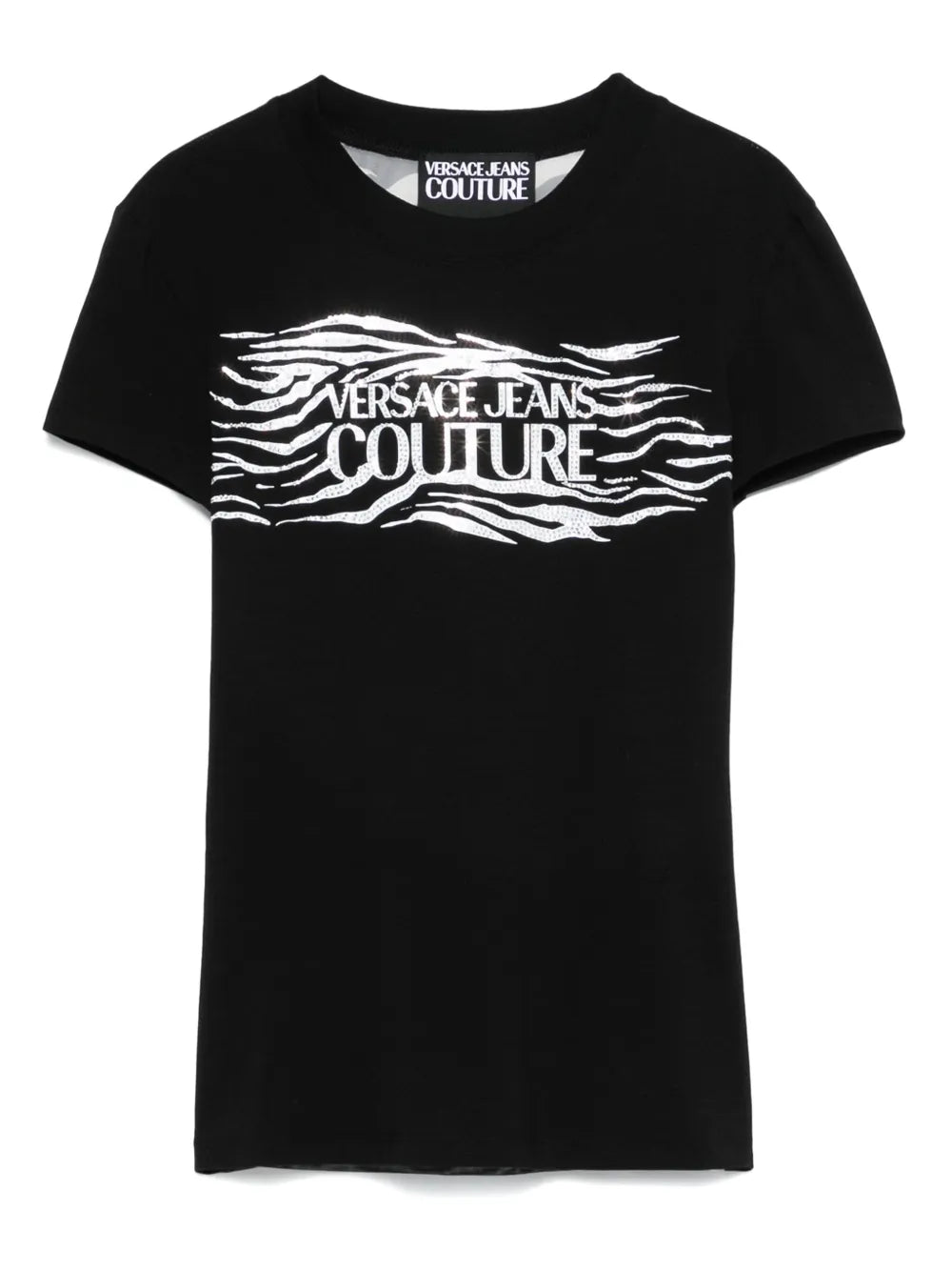 Logo-Print T-Shirt