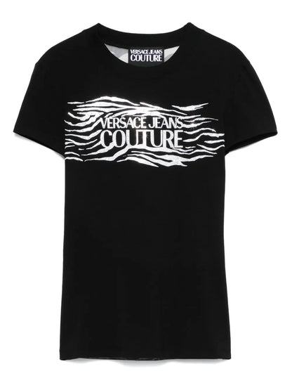 Logo-Print T-Shirt