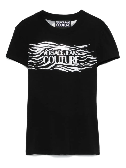 Logo-Print T-Shirt