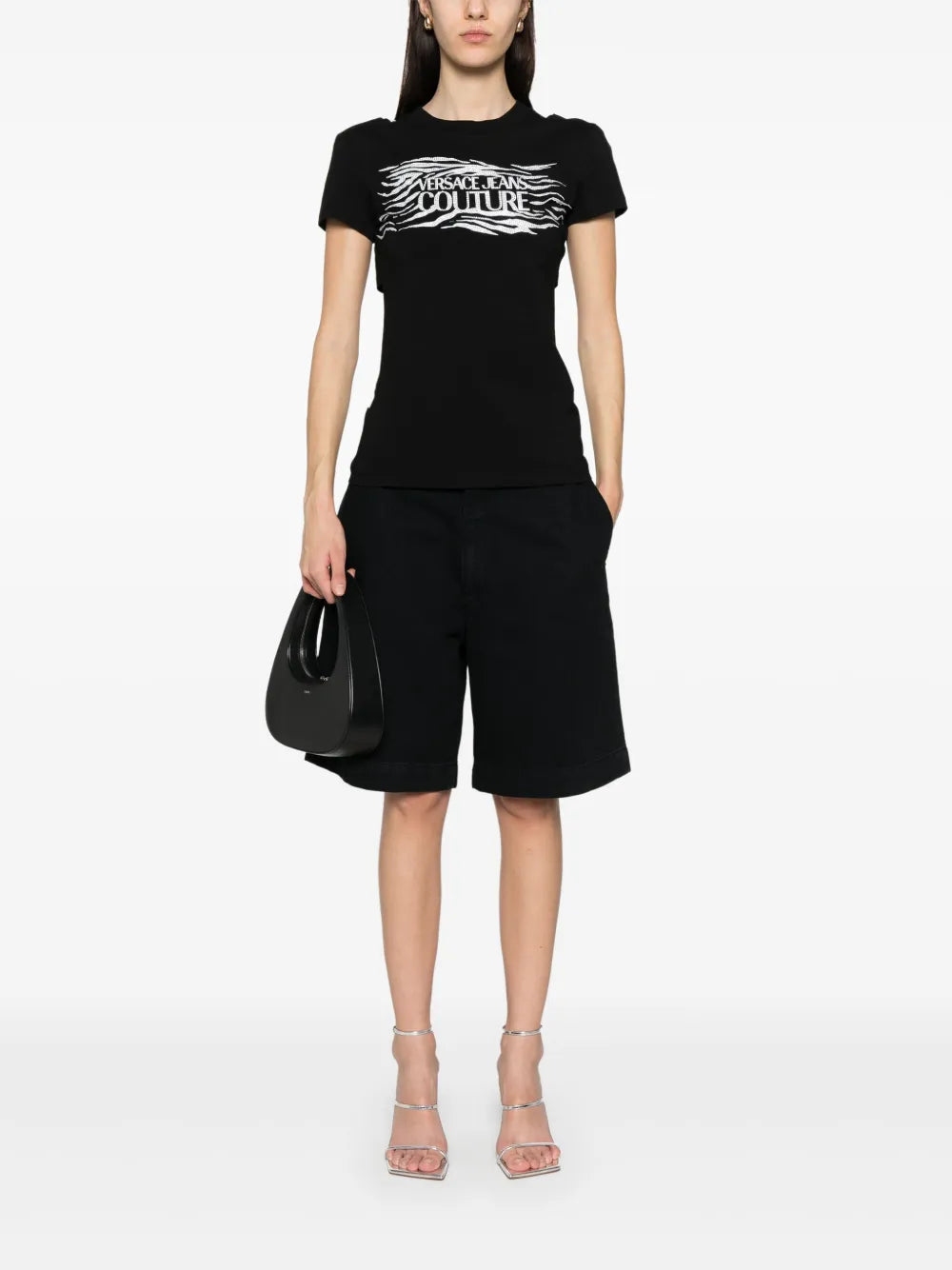 Logo-Print T-Shirt