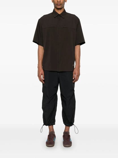 Reflex Parachute Trousers