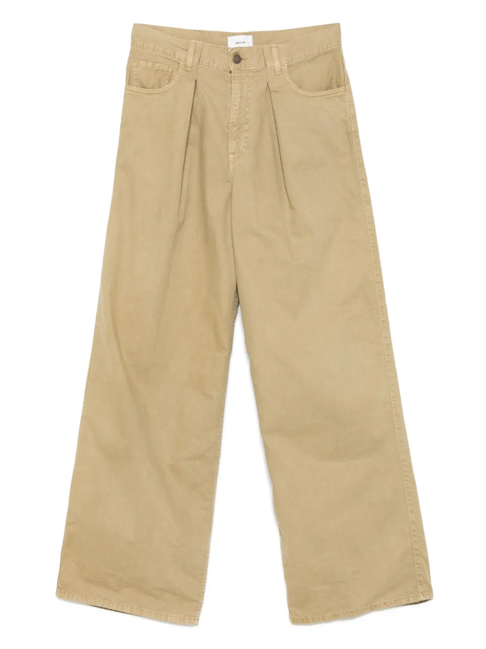 Candy Twill Trousers