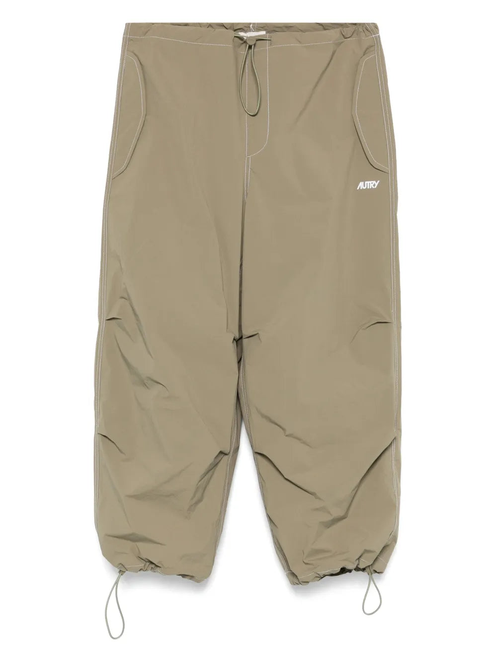Reflex Parachute Trousers