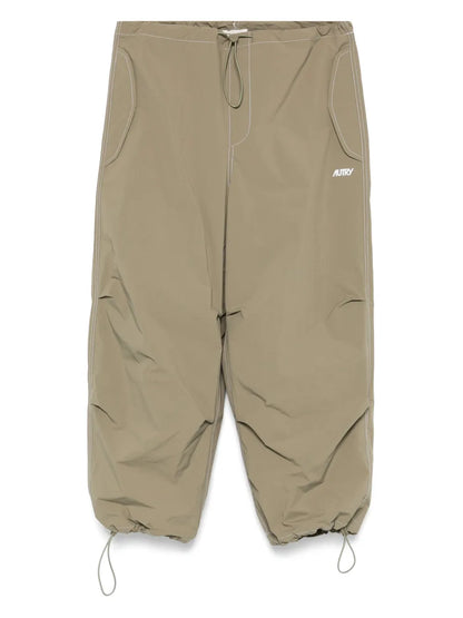 Reflex Parachute Trousers