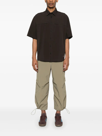 Reflex Parachute Trousers
