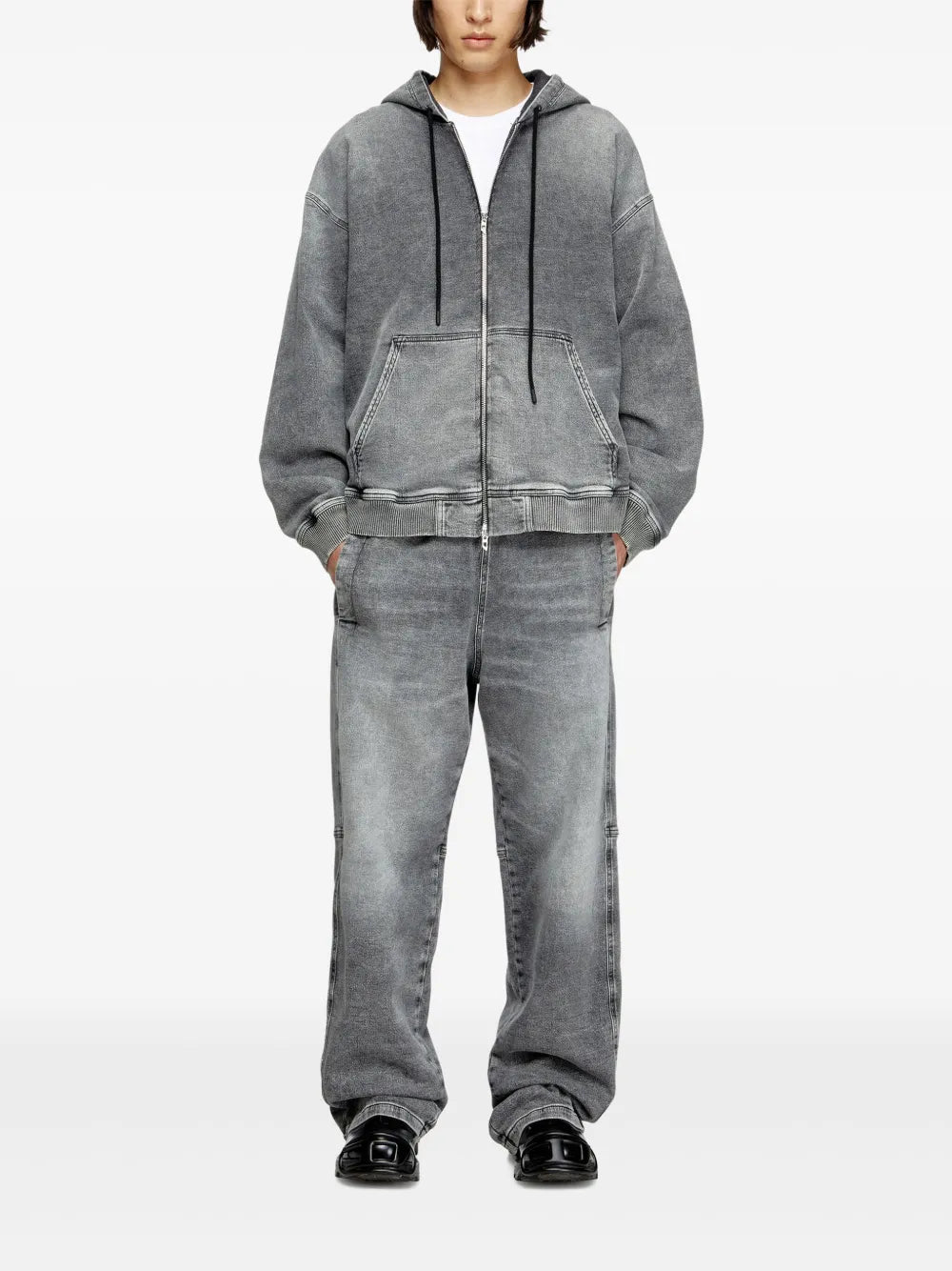 D-Giri-S Hoodie