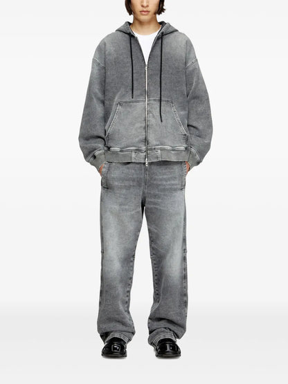 D-Giri-S Hoodie