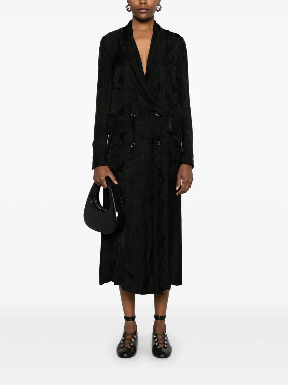 Camelot Coat