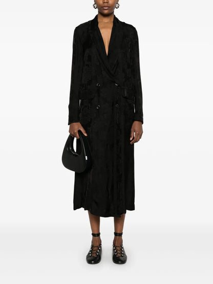 Camelot Coat