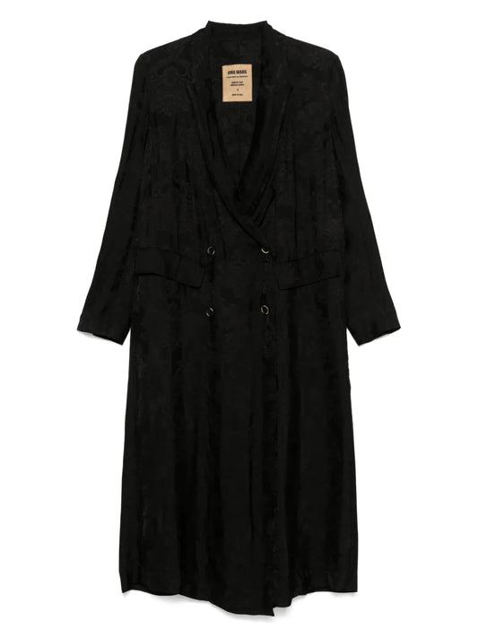 Camelot Coat