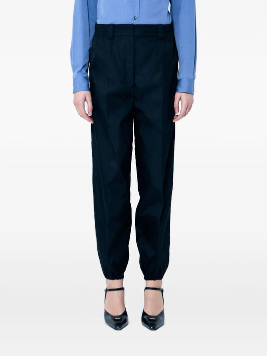 Re-Nylon Trousers