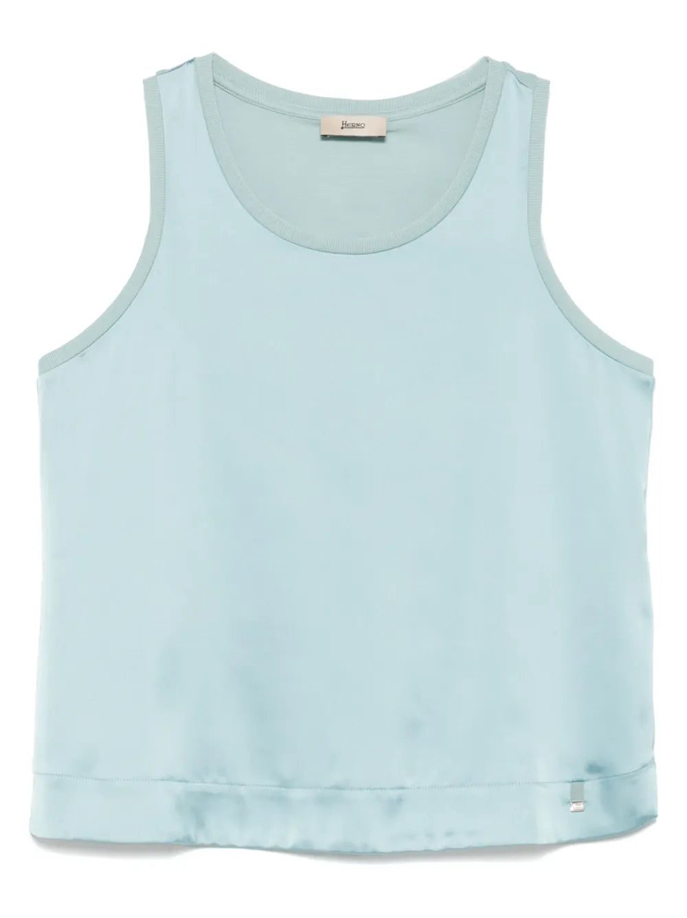 Satin Top