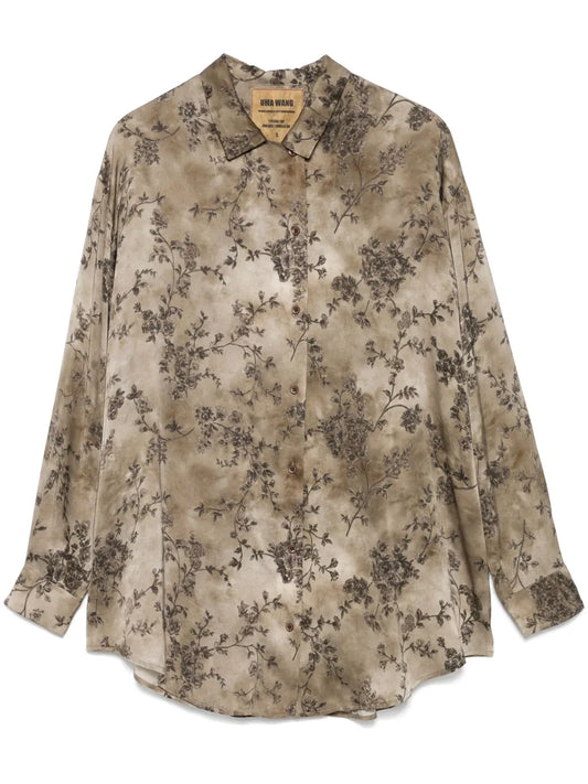 Tyesha Shirt