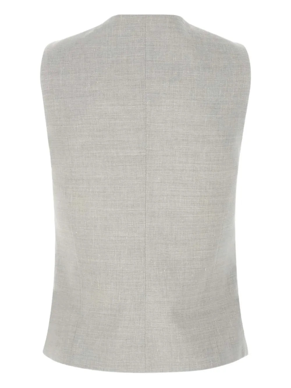 Tailored Waistcoat