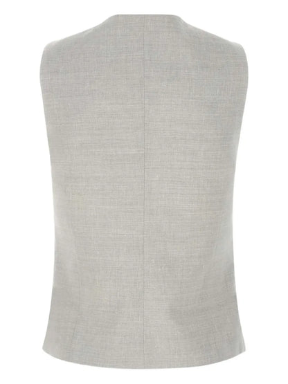 Tailored Waistcoat