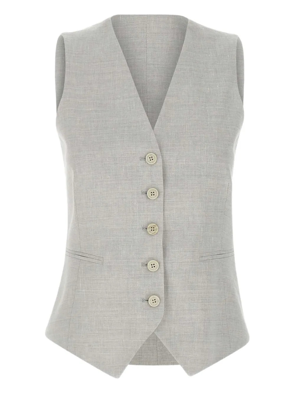 Tailored Waistcoat
