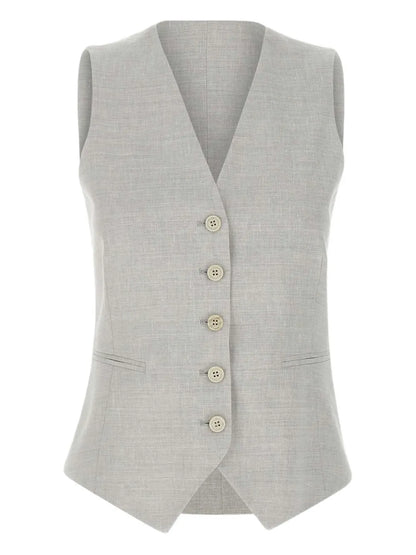 Tailored Waistcoat