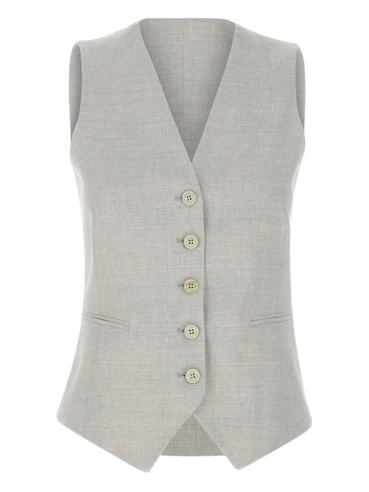 Tailored Waistcoat