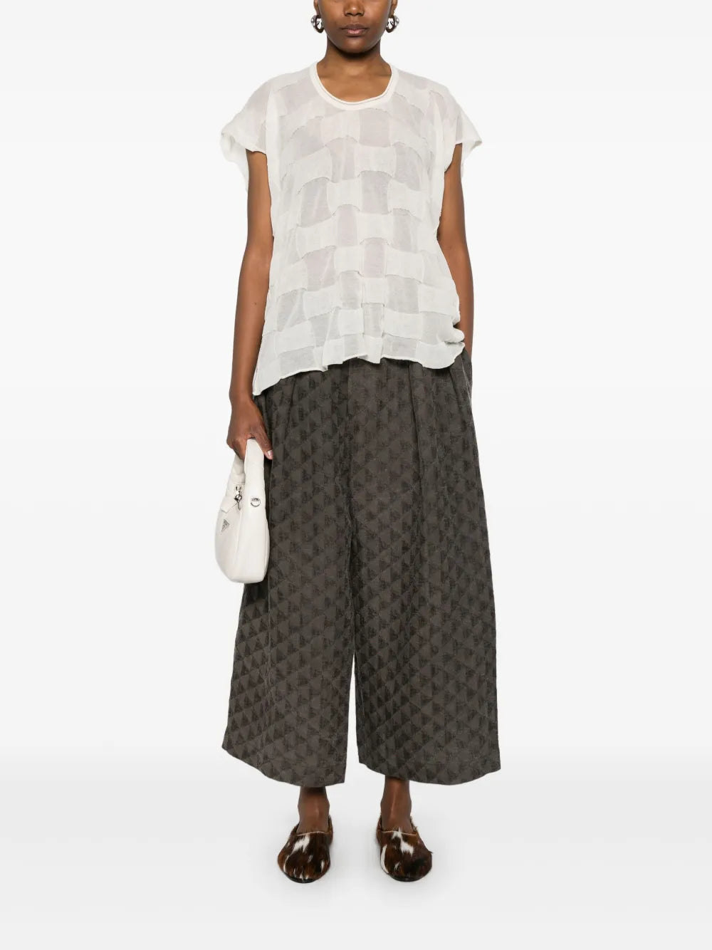 Sleeveless Top