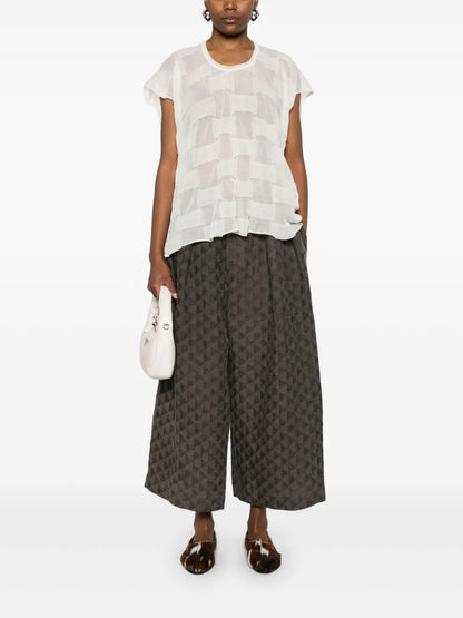 Sleeveless Top