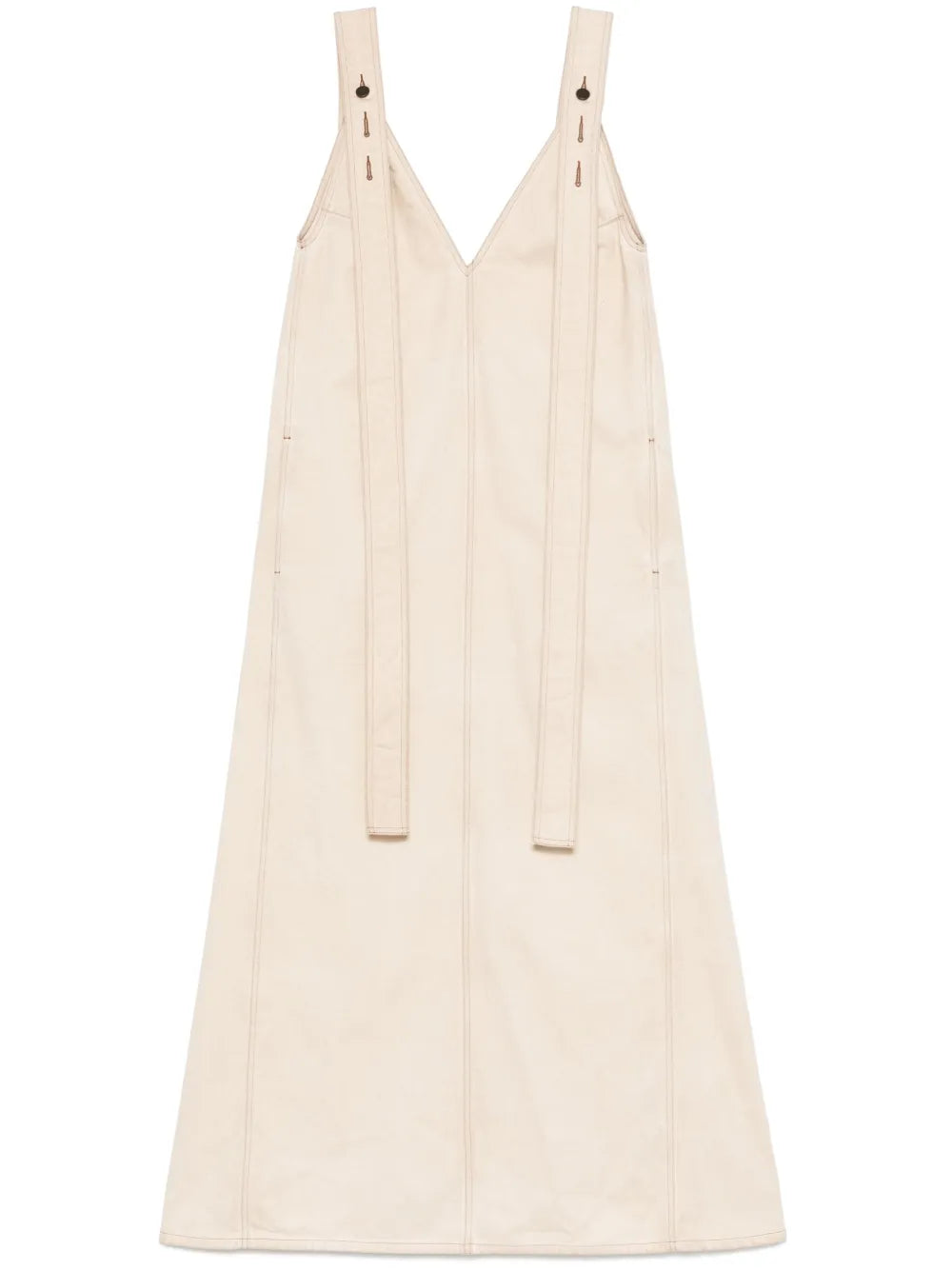 Aroma Maxi Dress