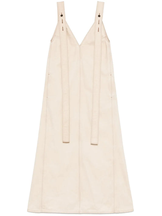 Aroma Maxi Dress