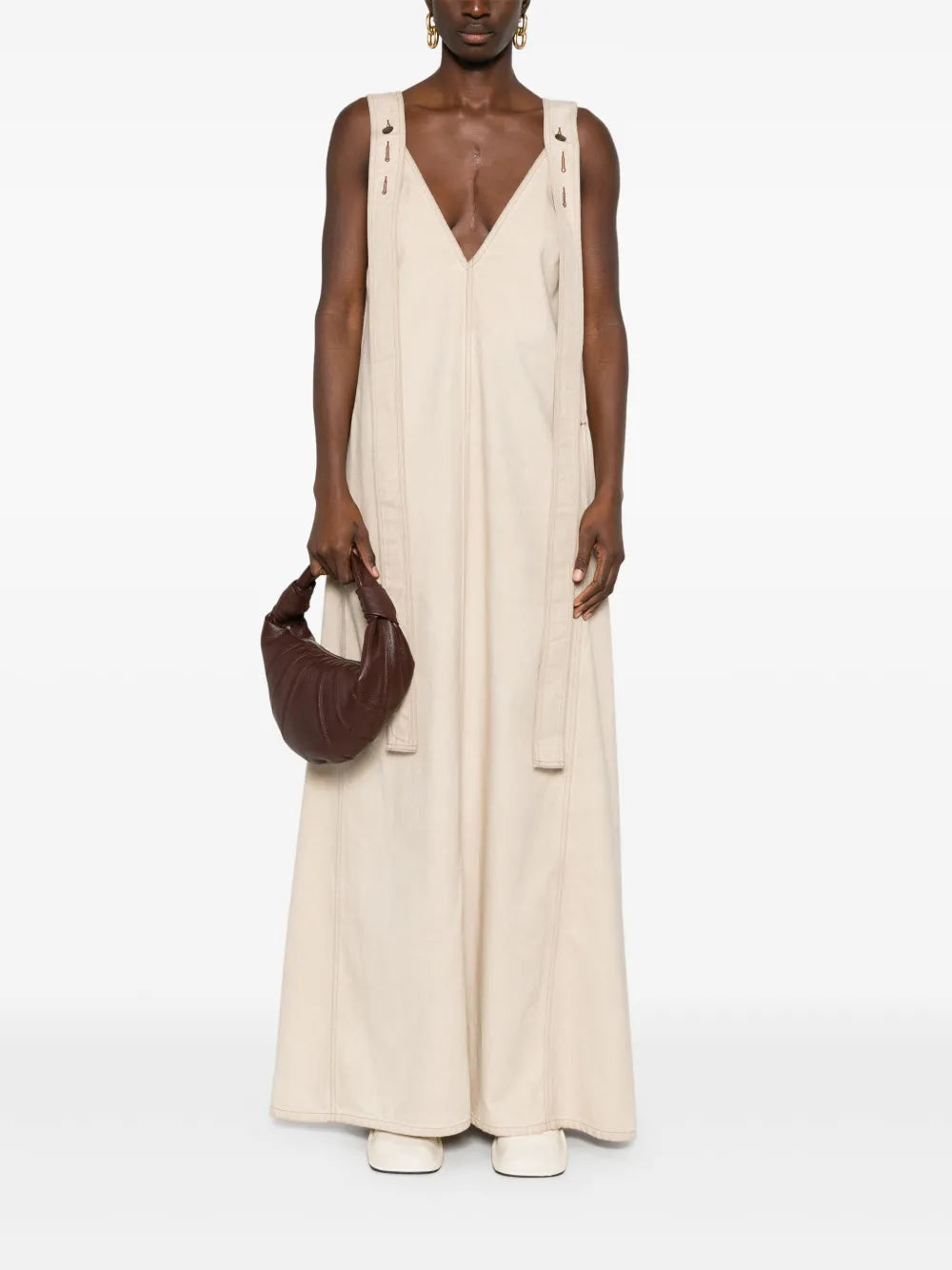 Aroma Maxi Dress