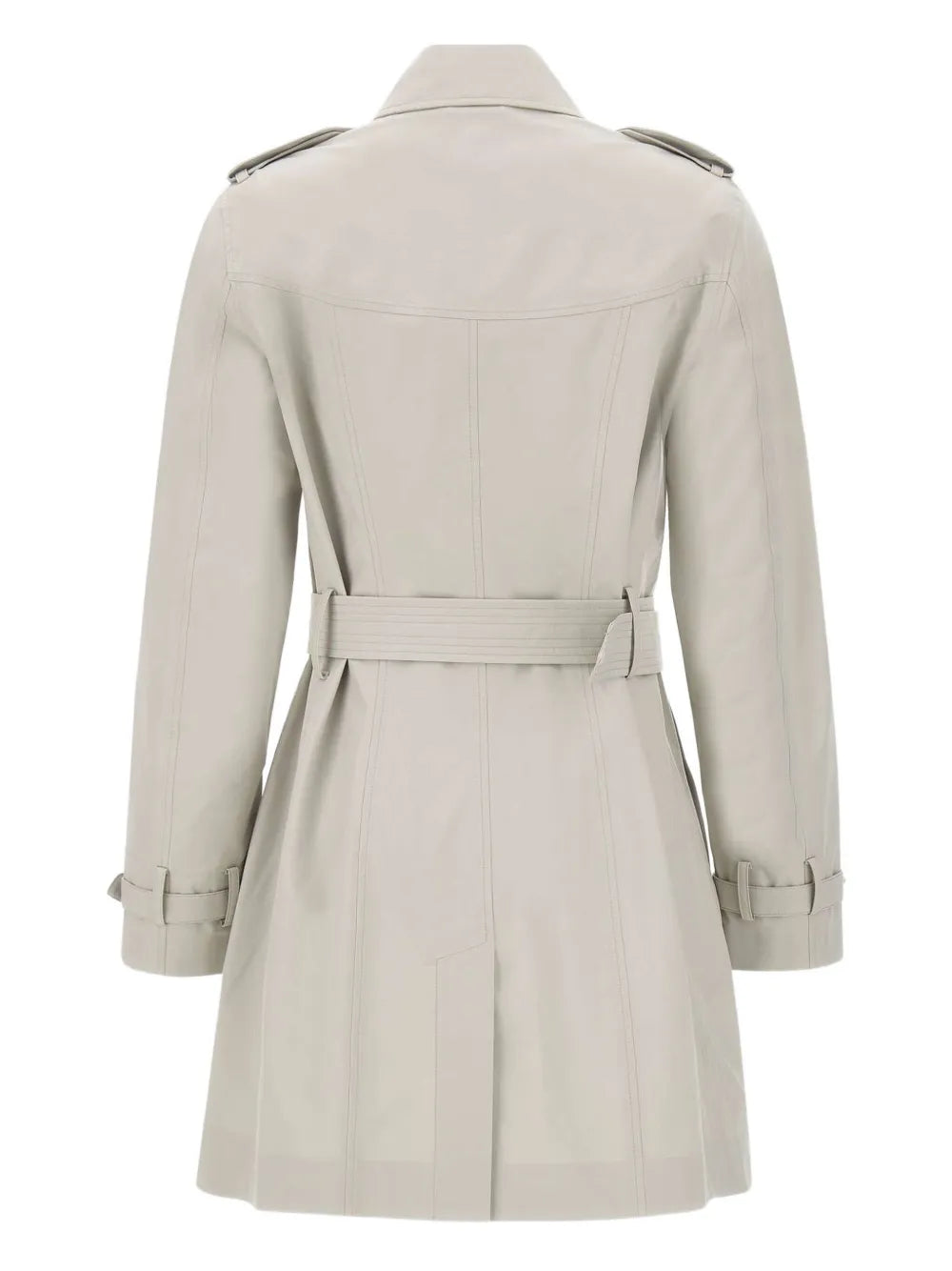 Audrey Trench Coat