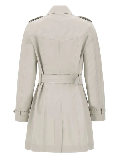 Audrey Trench Coat