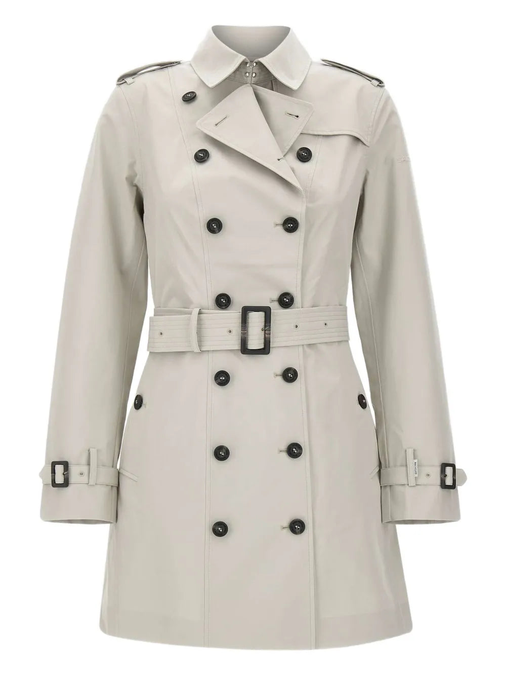 Audrey Trench Coat