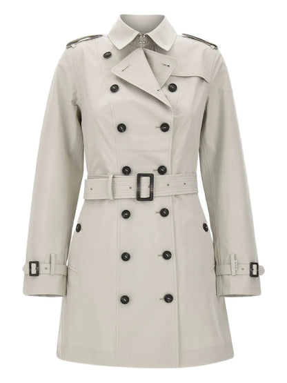 Audrey Trench Coat