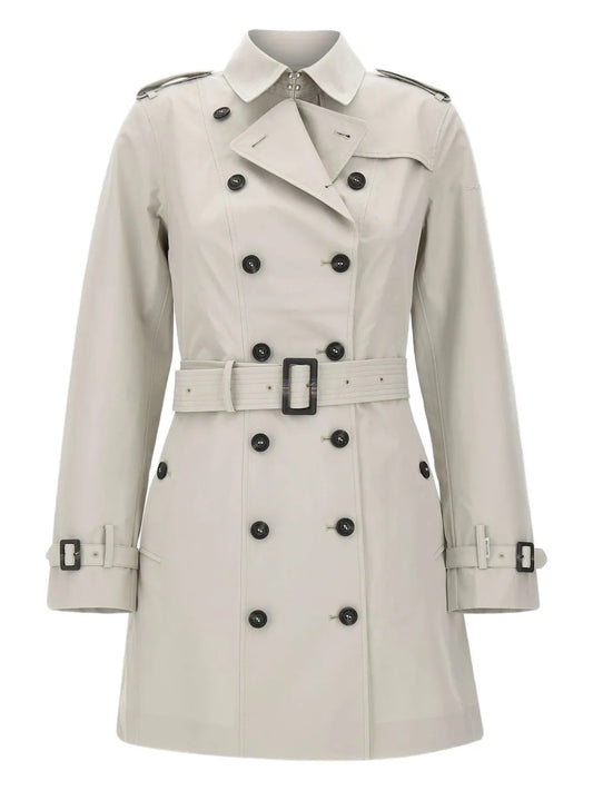 Audrey Trench Coat