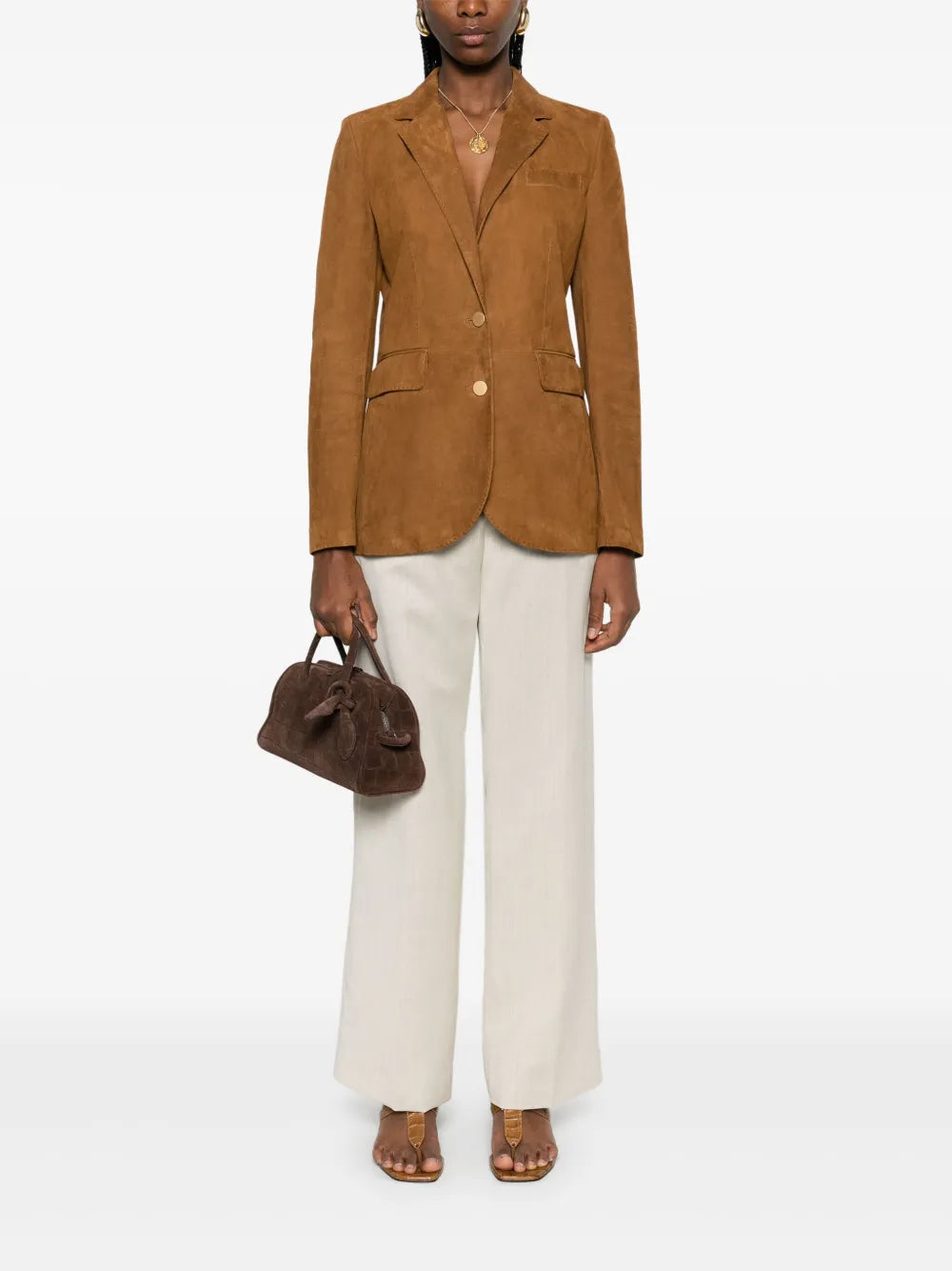 Sophie Blazer