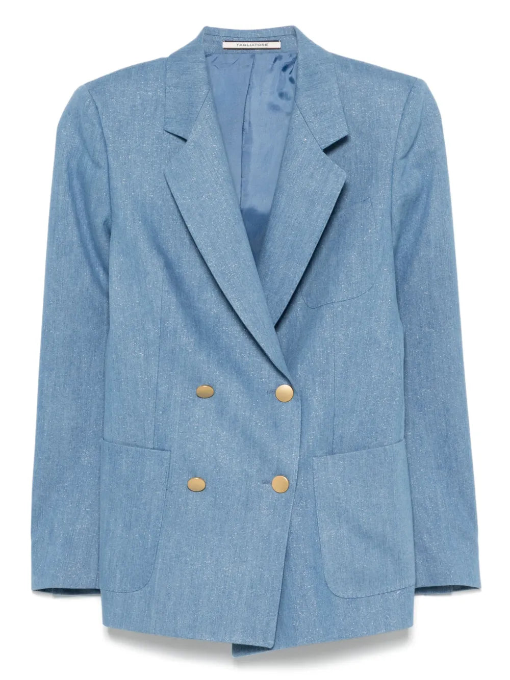 Nayade Blazer