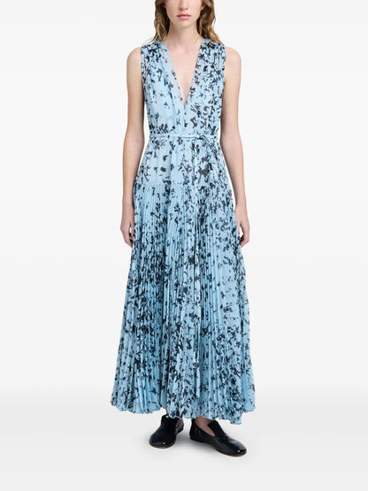 Pat Dress