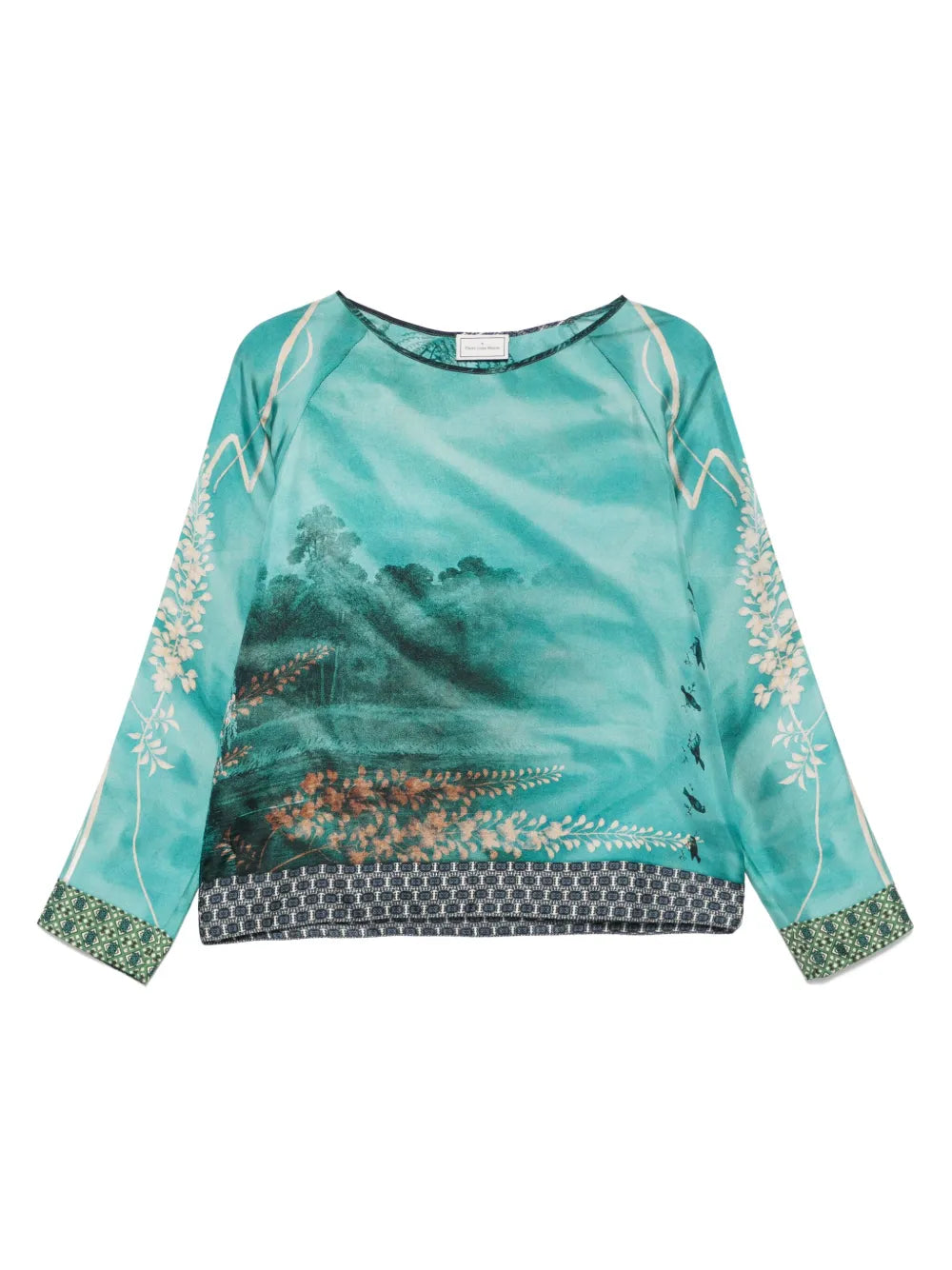 Aloe T-Shirt