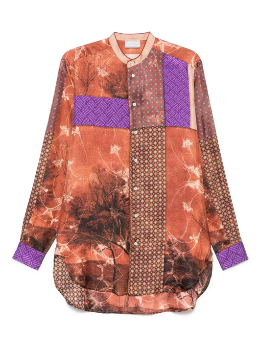 Aloe Tunic