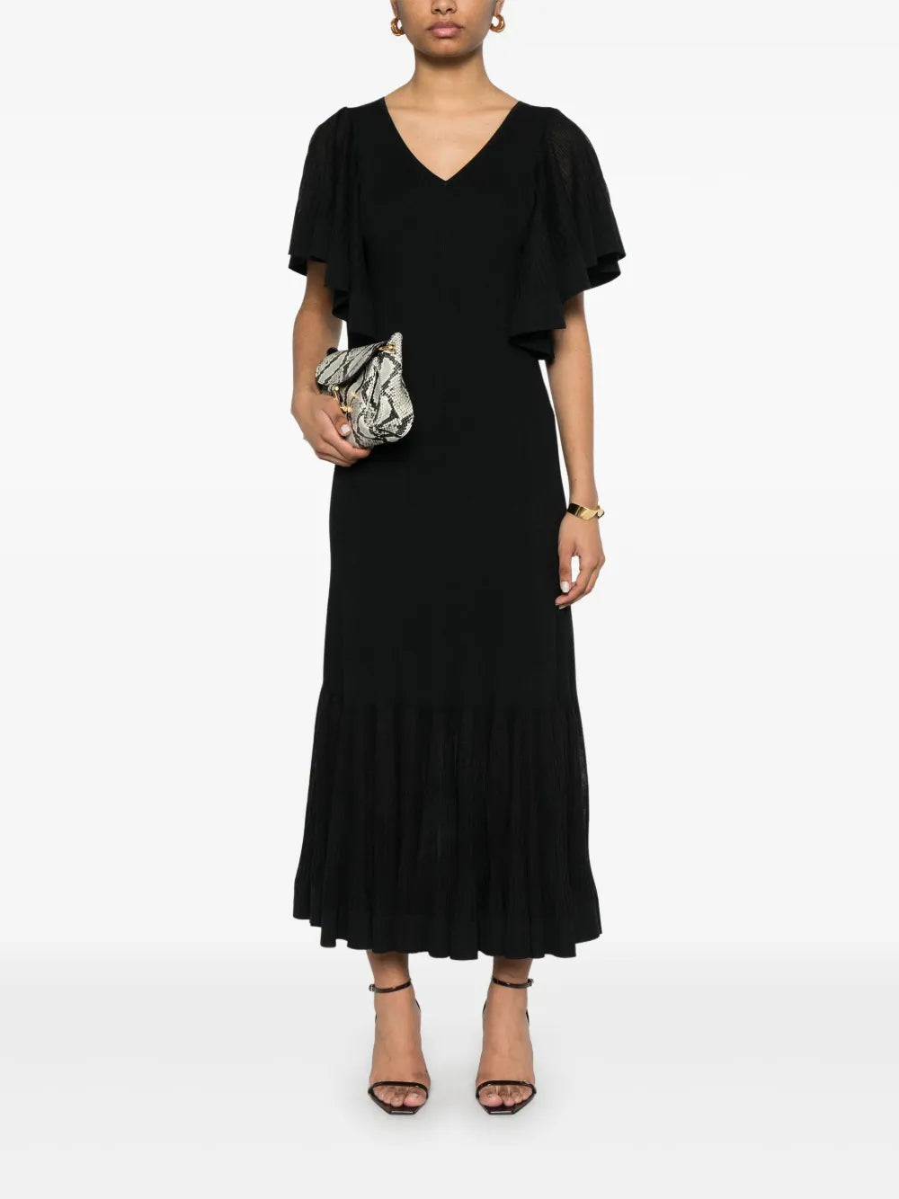 Illuminate Maxi Dress