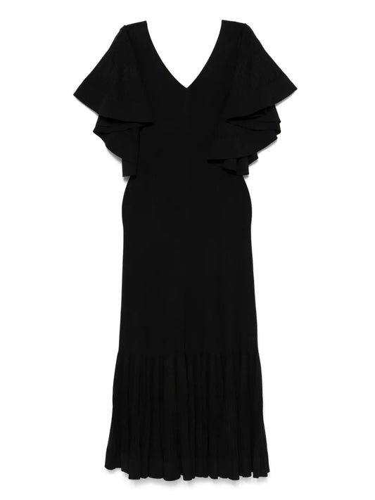 Illuminate Maxi Dress
