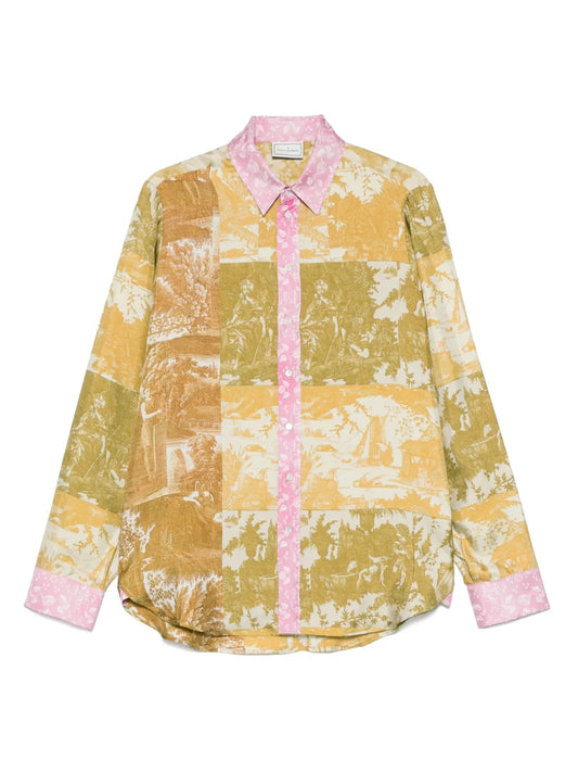 Aloe Shirt