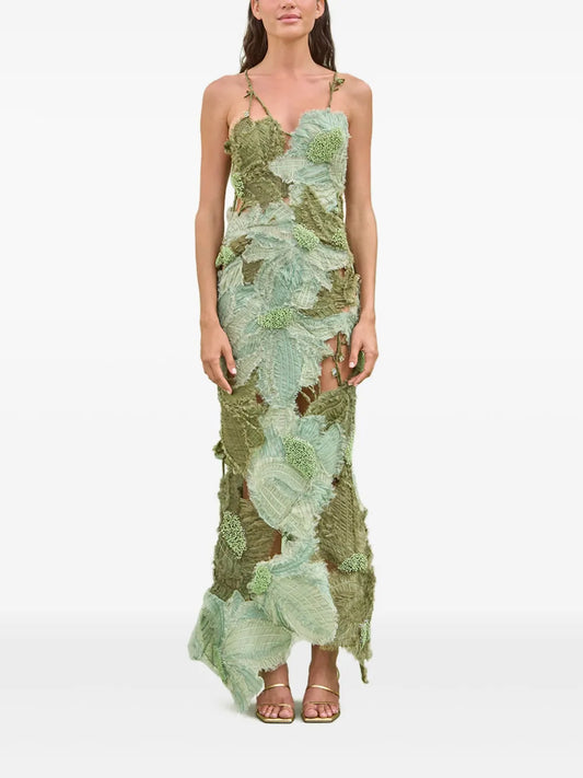 Alba Gown
