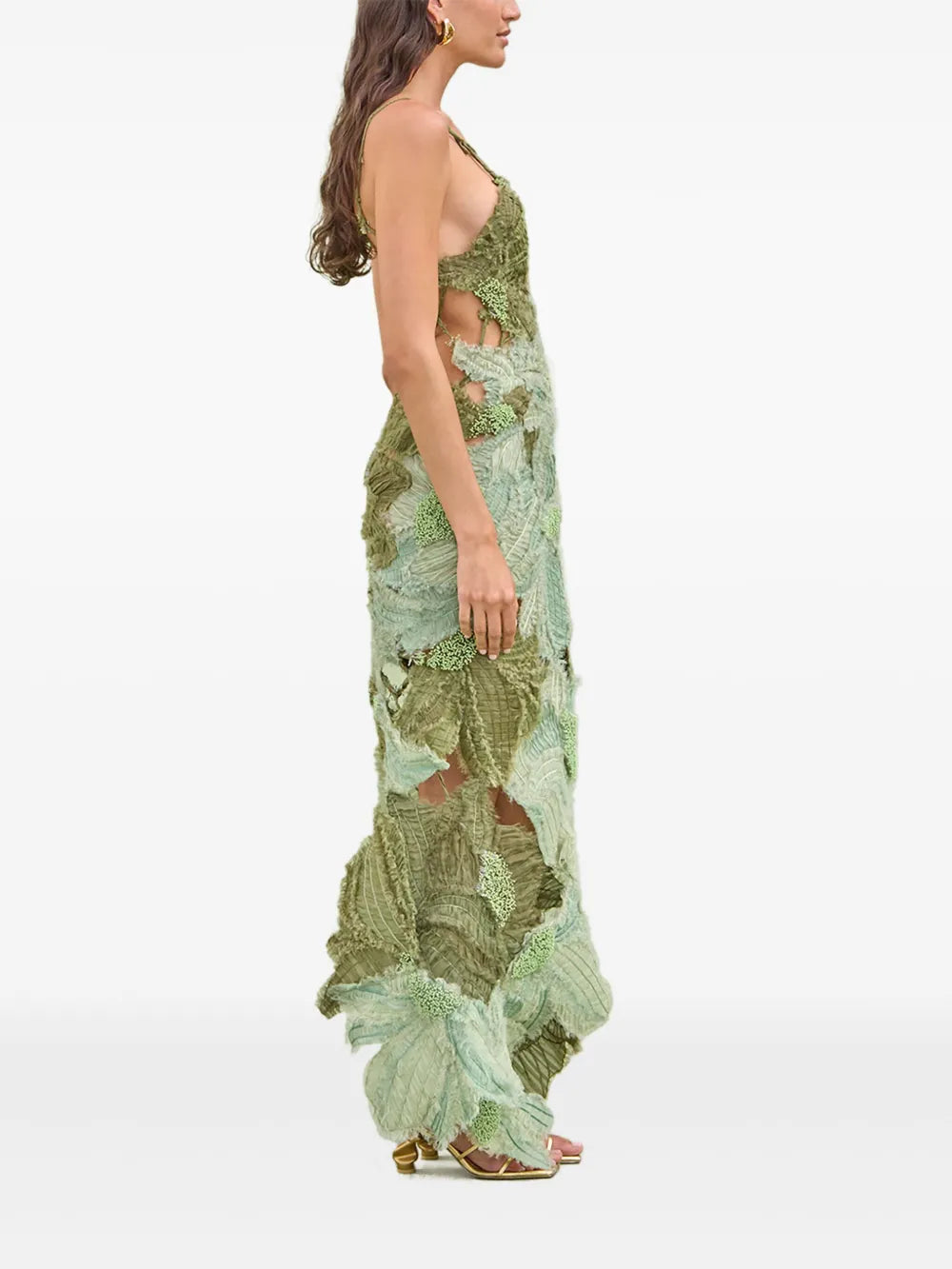 Alba Gown