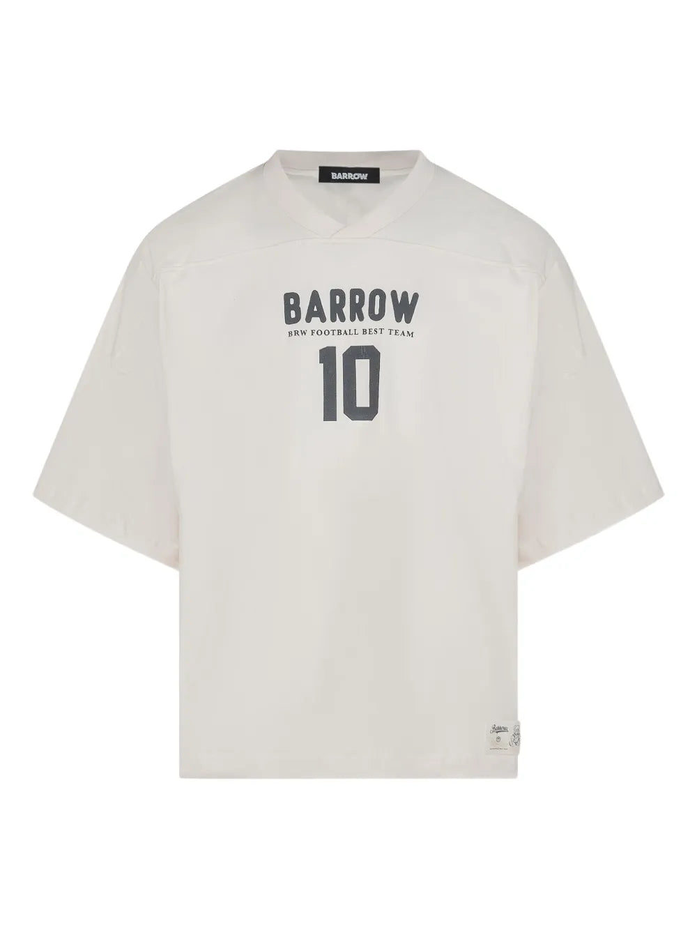 Jersey T-Shirt