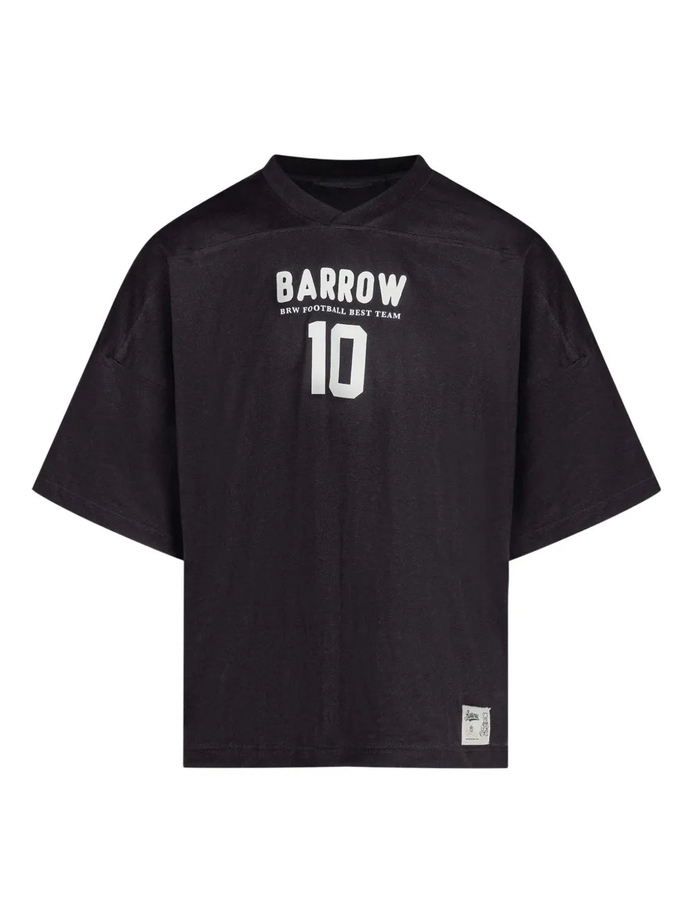 Jersey T-Shirt