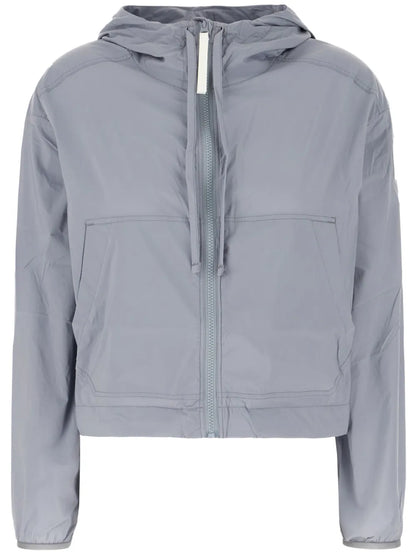 Hooded Jacket