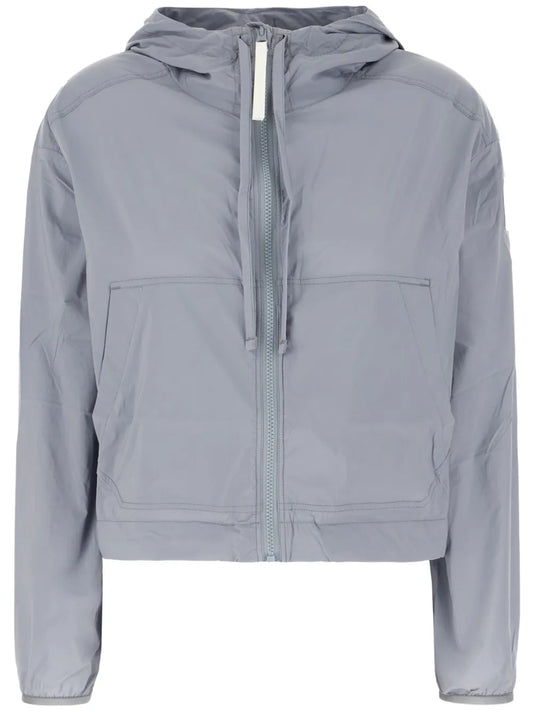 Hooded Jacket